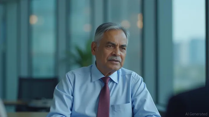 GSK Pharma names Ronojit Biswas as CFO for 3 years