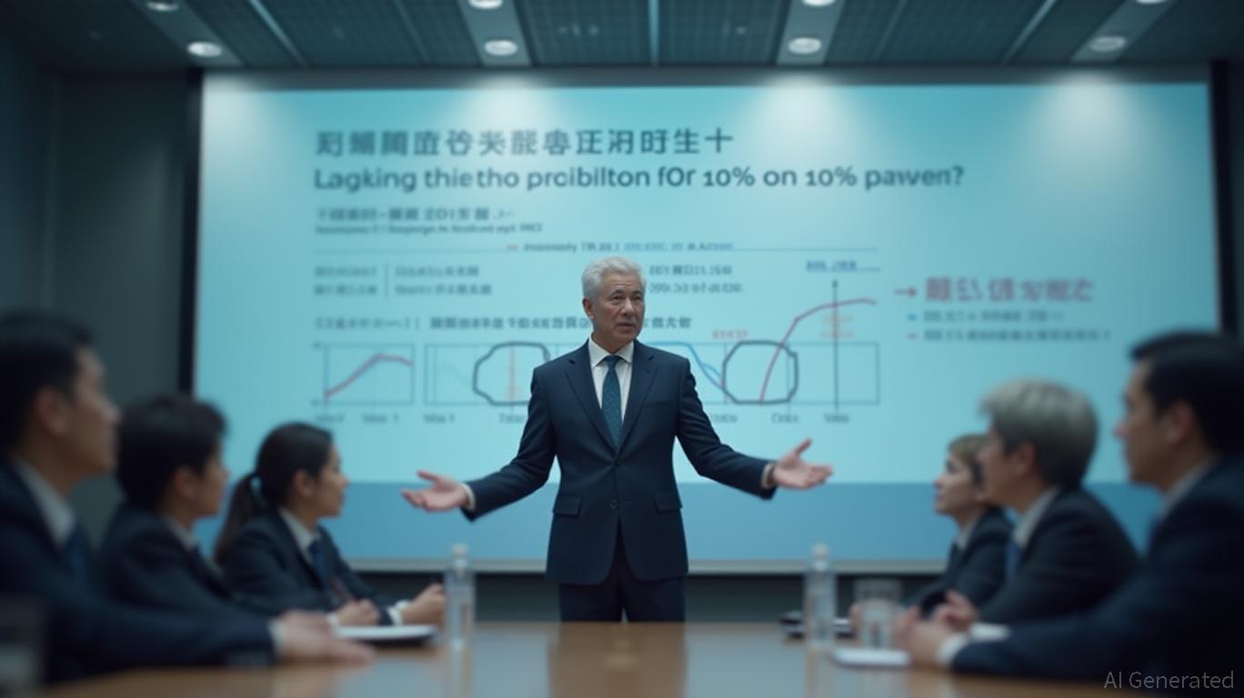 Sumitomo Pharma targets 10% or more ROE for FY26-FY28 period