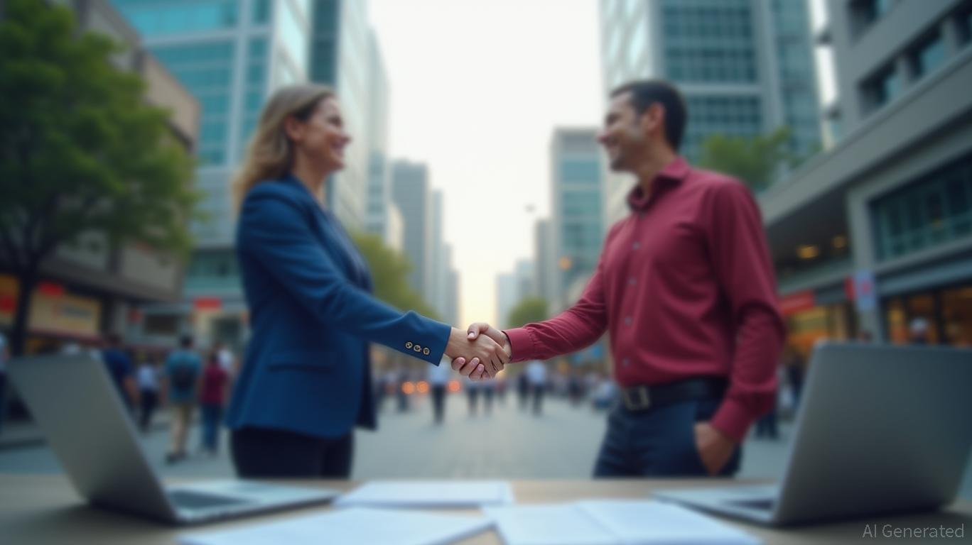 Orange Business, Tech Mahindra to form strategic partnership