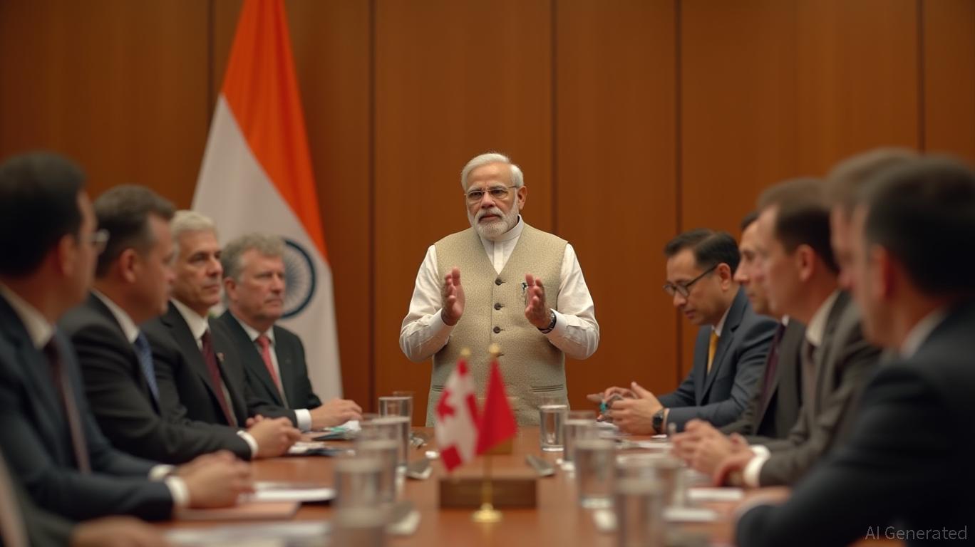 Modi: to allow Canadian universities to open campus in India