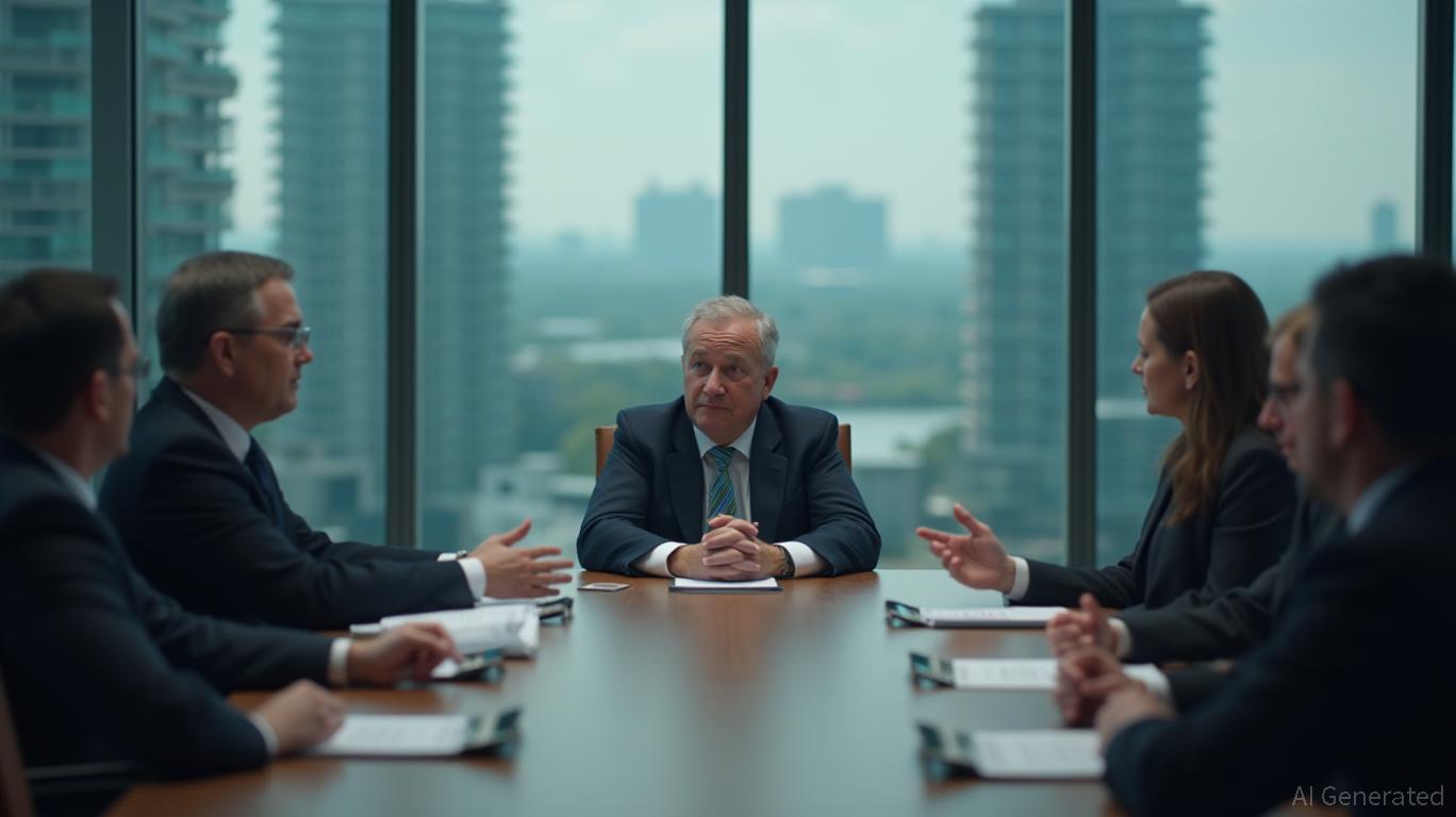 Petrofac reviewing CVA challenge with advisors and CB&I