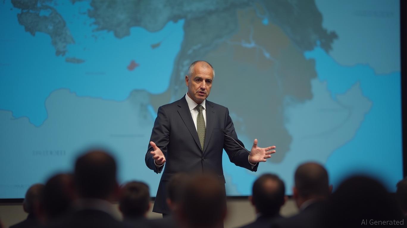 IAEA chief Grossi: We must return to diplomacy and negotiations