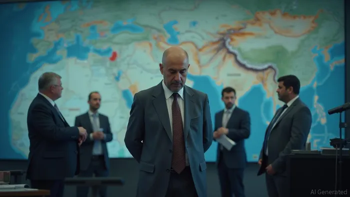 IAEA chief Grossi: So far, no elevation of radiation levels above the usual background levels has been detected in countries bordering Iran