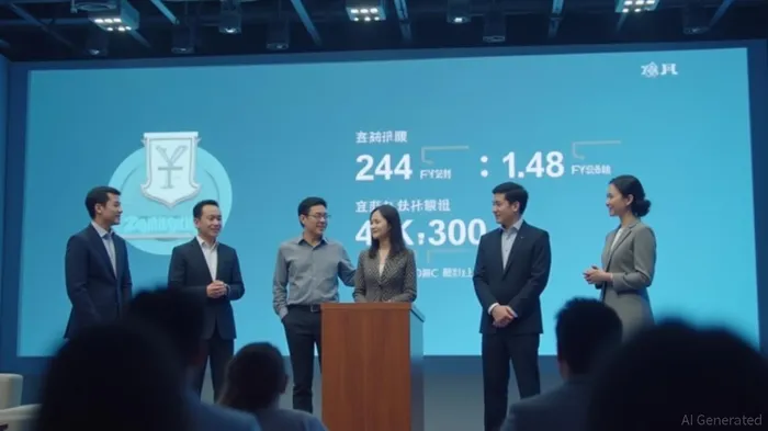 Zhihu Inc. Announces Q4 and FY25 Earnings Release Date and Conference Call Details.