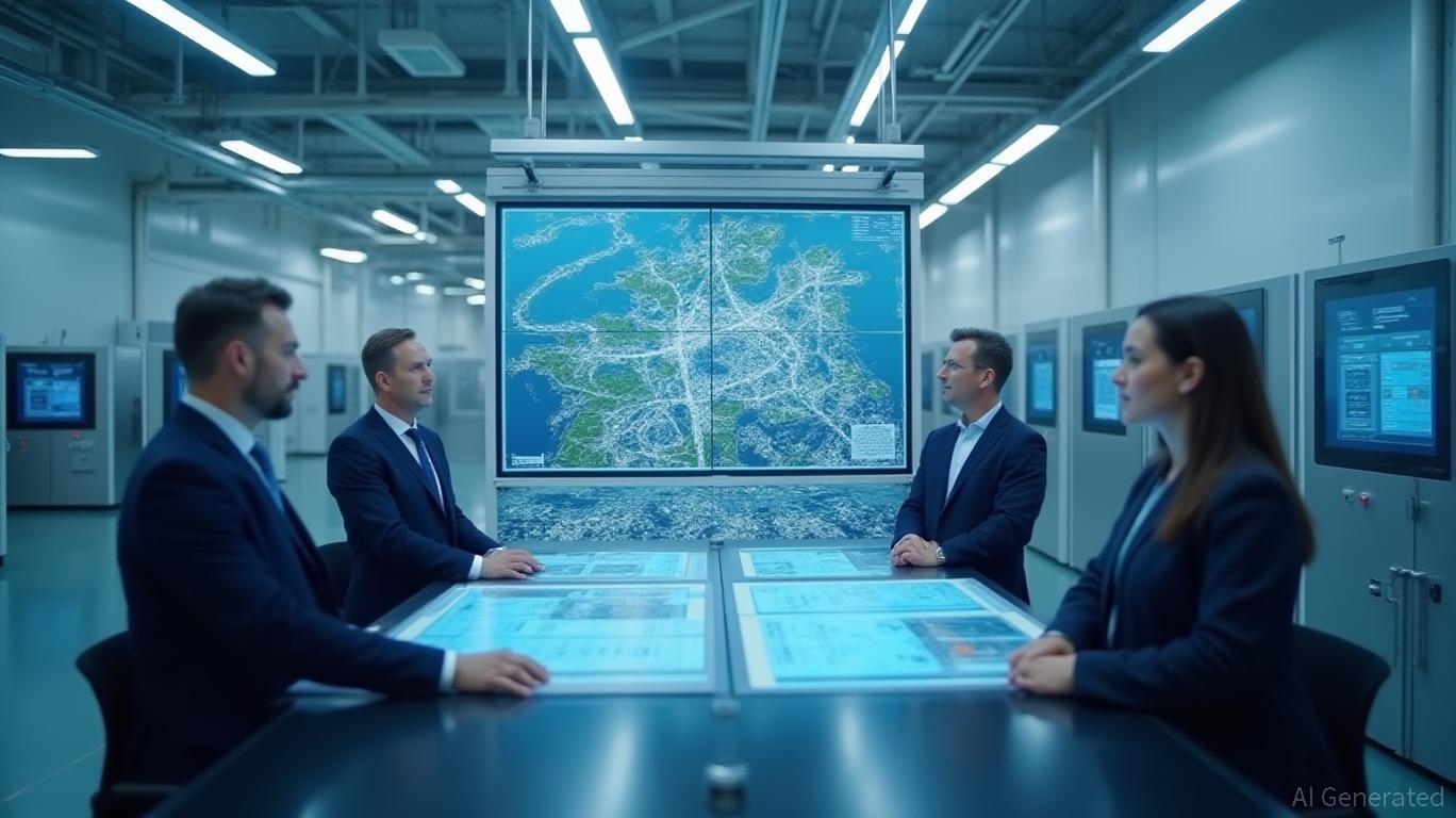 Novo reports more than EUR 400M expansion in Ireland facility