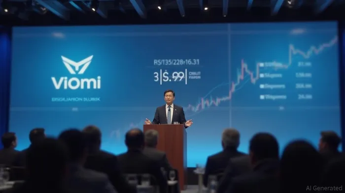 Viomi Technology to Report Q4 and Full-Year 2025 Earnings on March 25