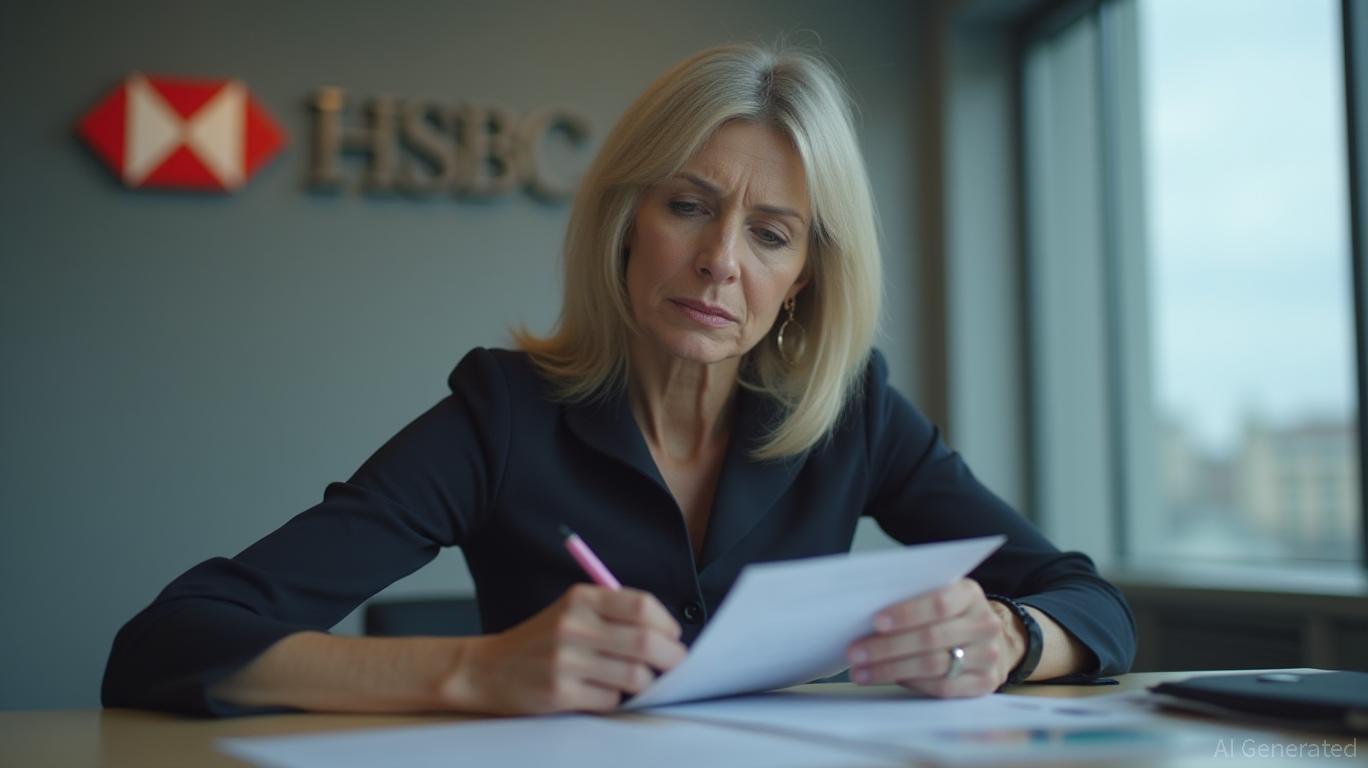 HSBC UK non-exec chair Clara Furse to retire
