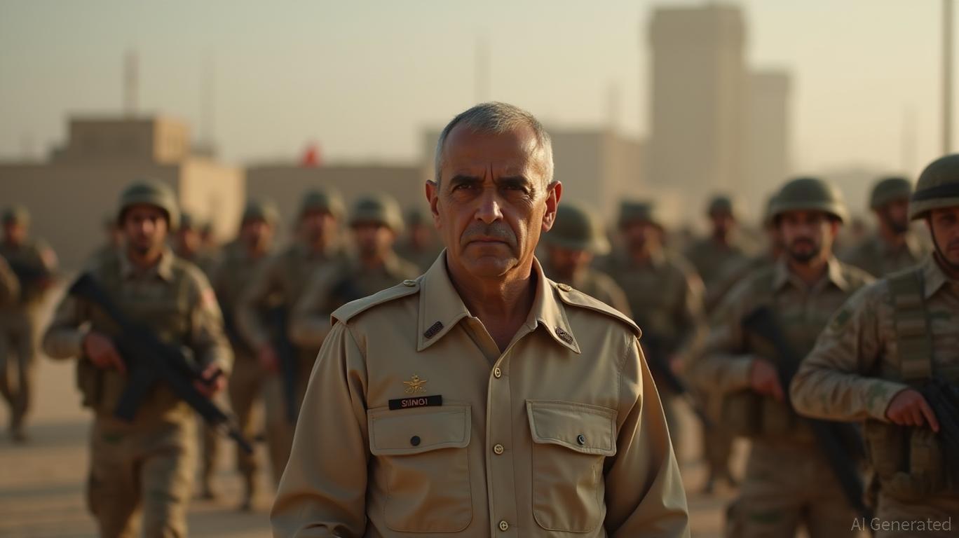 Iraqi Prime Minister: Instruct security forces to counter any action that would undermine security and stability