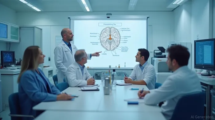 Alterity Therapeutics Advances ATH434 for Multiple System Atrophy: A Rare Neurodegenerative Disease with No Approved Therapies.