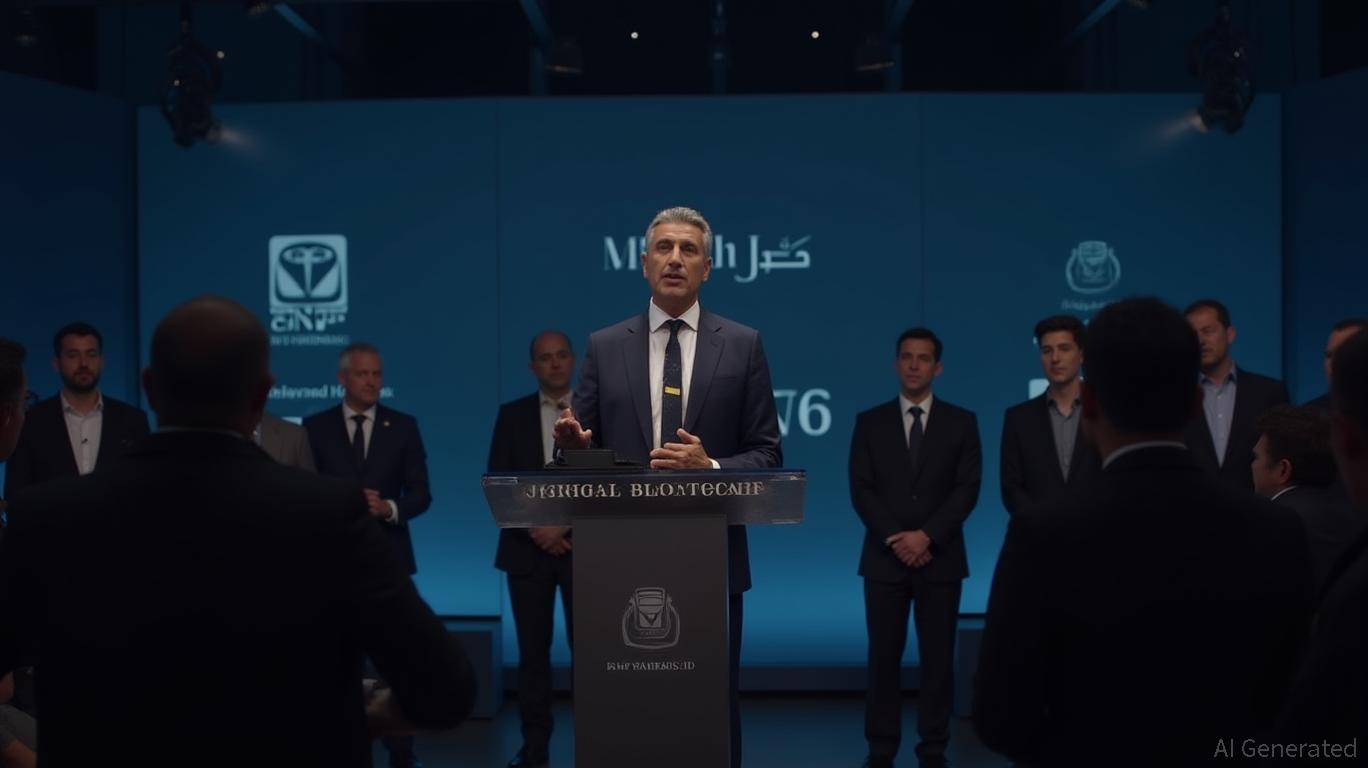 BNP Paribas names Ygal El Harrar global head of tech ECM: memo