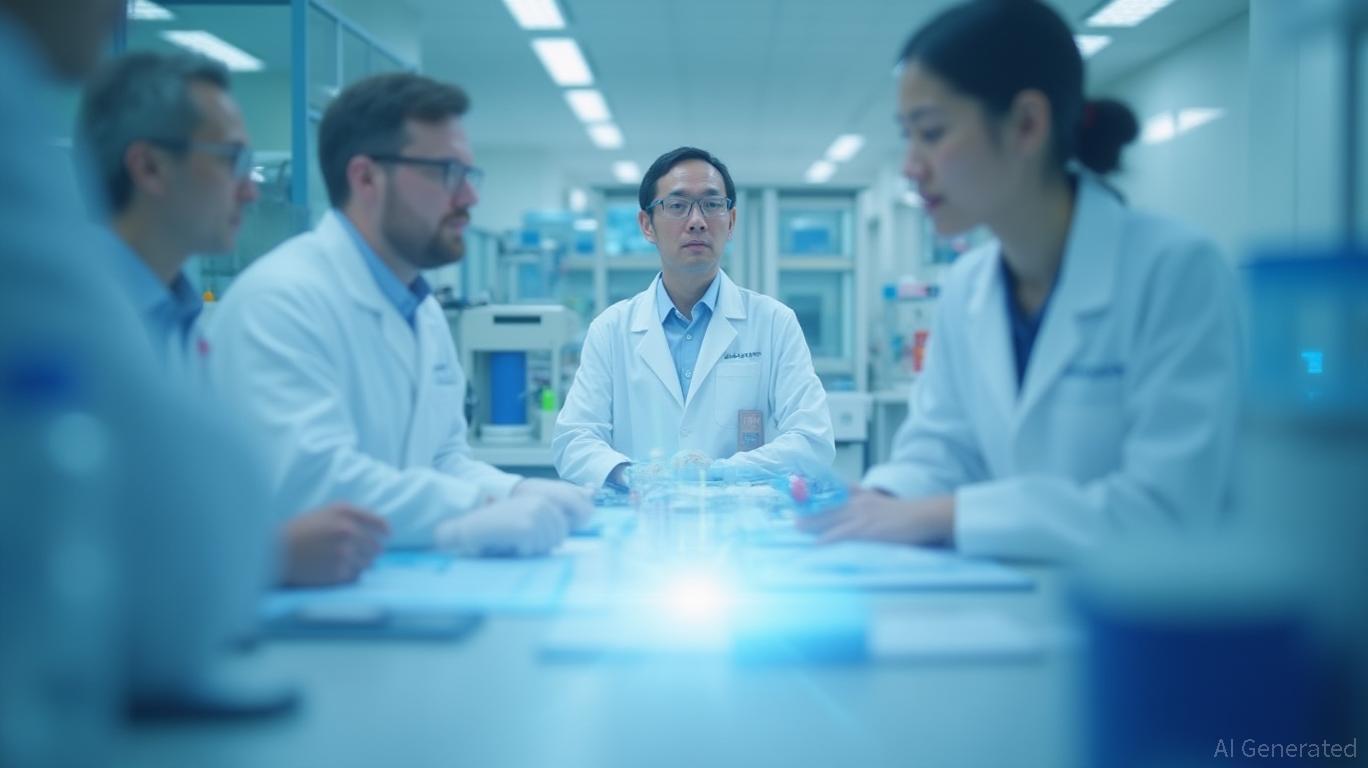 AIM ImmunoTech in pact for planning of proposed Ampligen trial