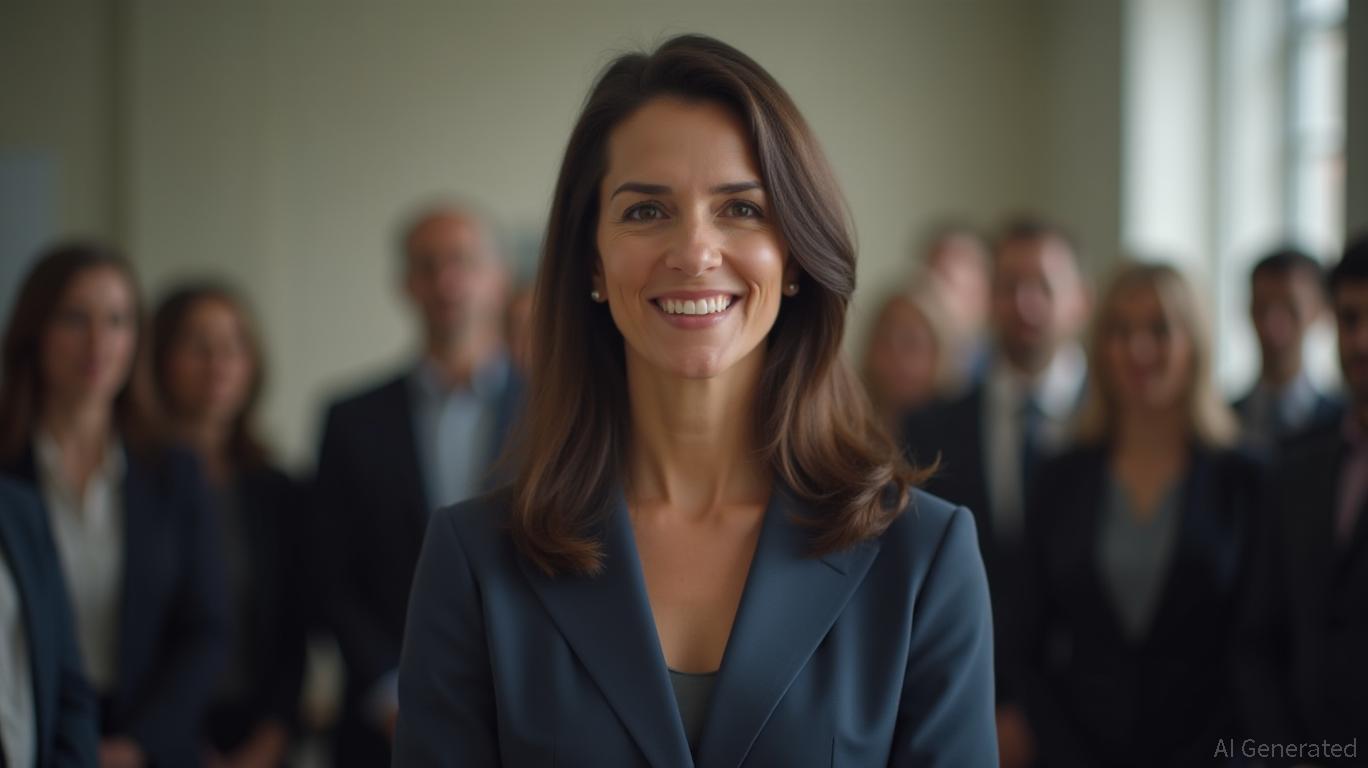 Blackbaud Giving Fund names Catherine Lacour as CEO