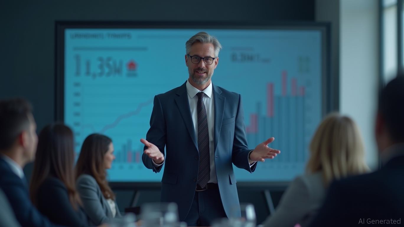 Figure lending $504M+ HELOC RMBS premarketing