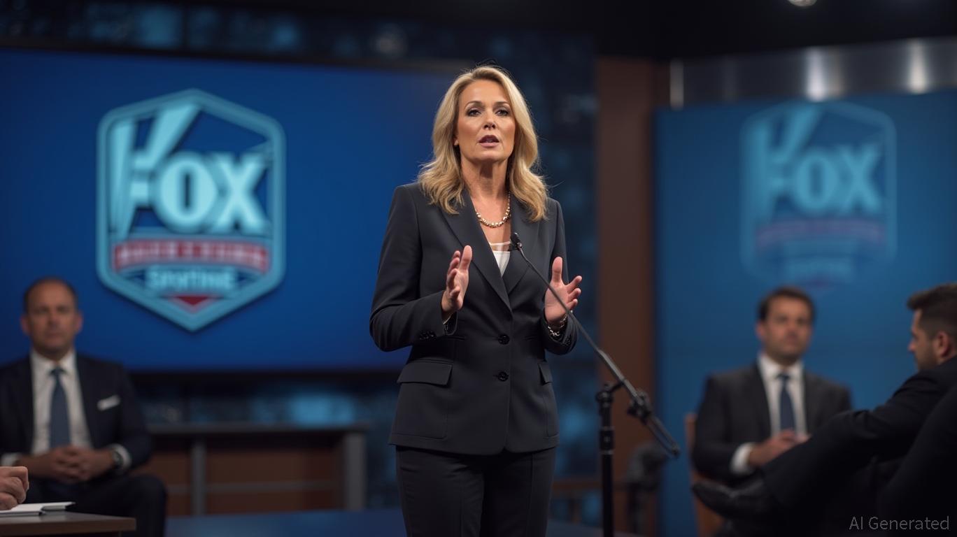 Fox CEO: Company is paying market price already for NFL rights