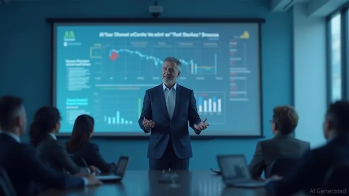 CSG’s CFO says AI key to drive shift to cheaper drone defense