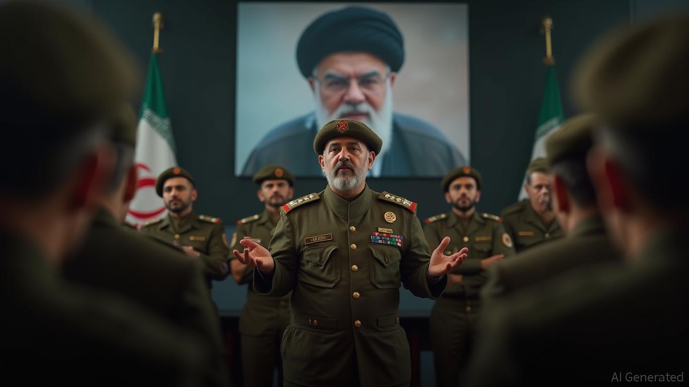 Iran Revolutionary Guards' Quds Force: Enemies who killed Khamenei will not be safe even at home - Iran state media