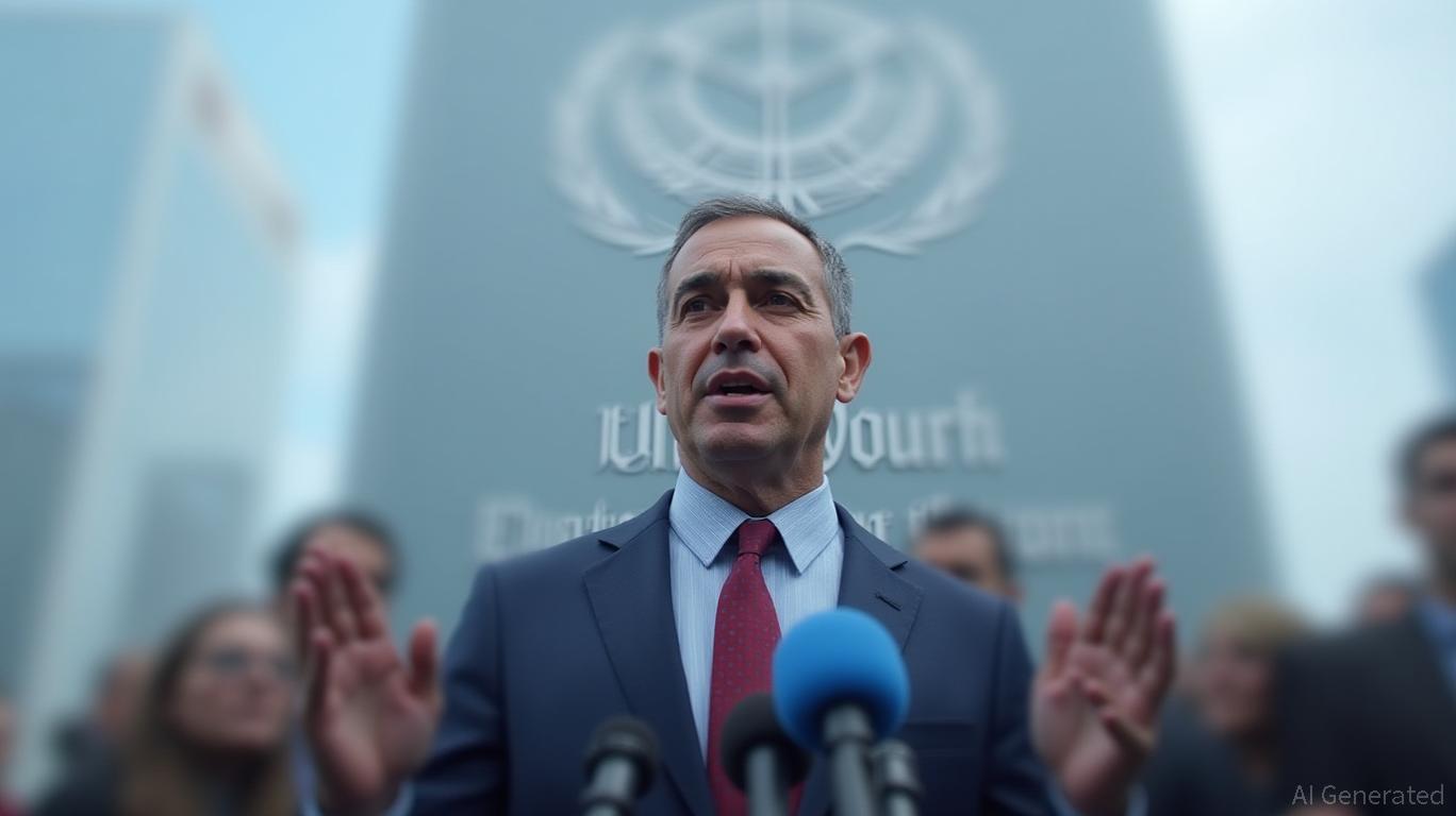 Israel’s U.N. envoy Danny Danon: He believes freedom for Iranians will come sooner rather than later