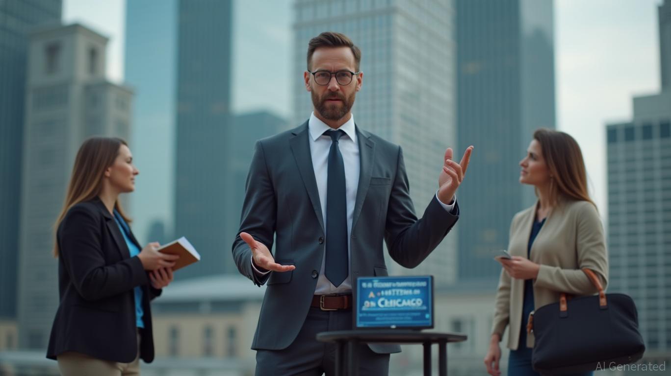 Fitch affirms A+ rating on Chicago