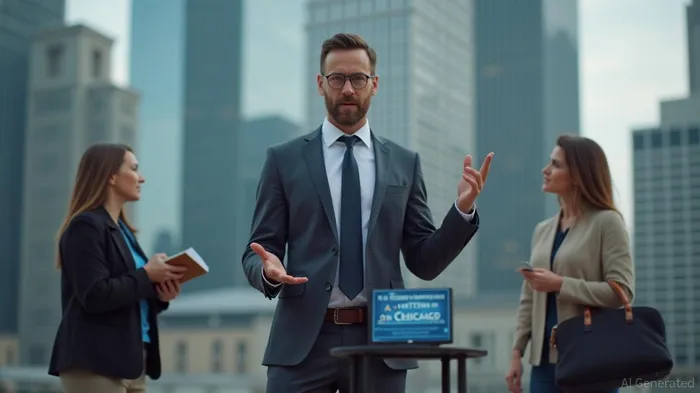 Fitch affirms A+ rating on Chicago