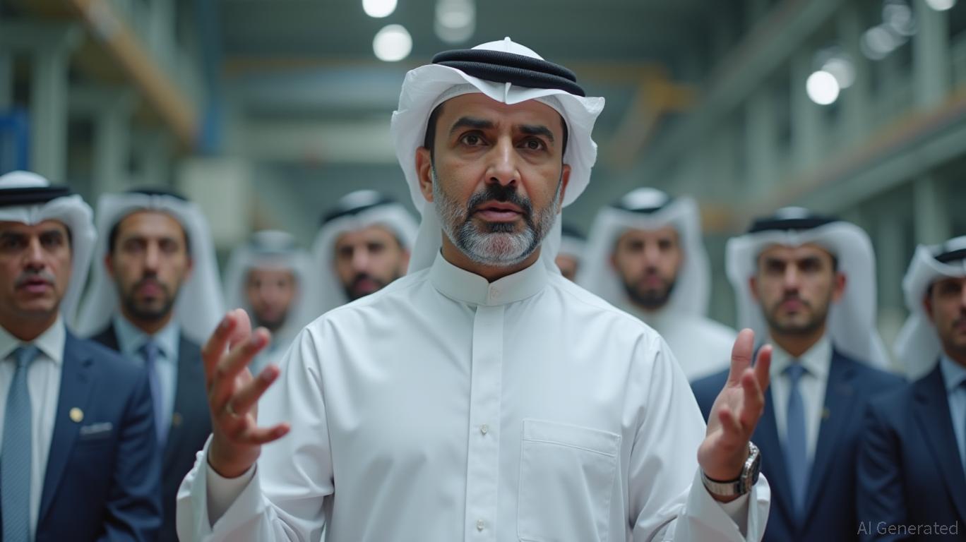 Aluminum maker EGA looks to use overseas stocks to avoid delays