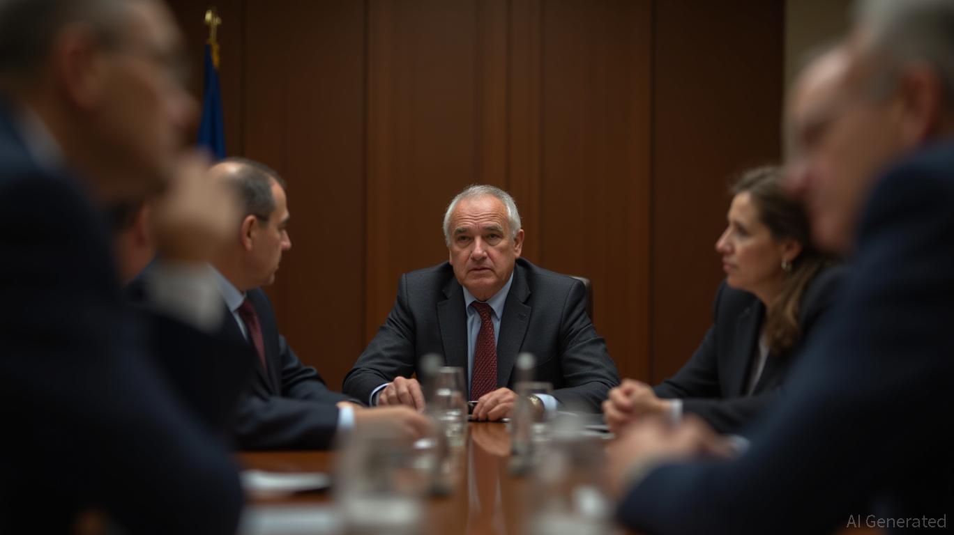 EU’s Costa says he welcomes Lebanon’s government decision to ban Hezbollah’s military activity