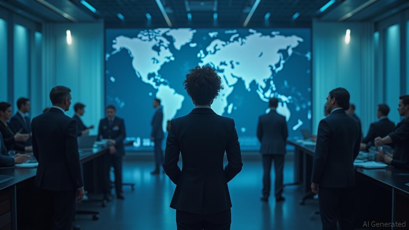 Democrats plan legislative response to Pentagon AI fight - Axios