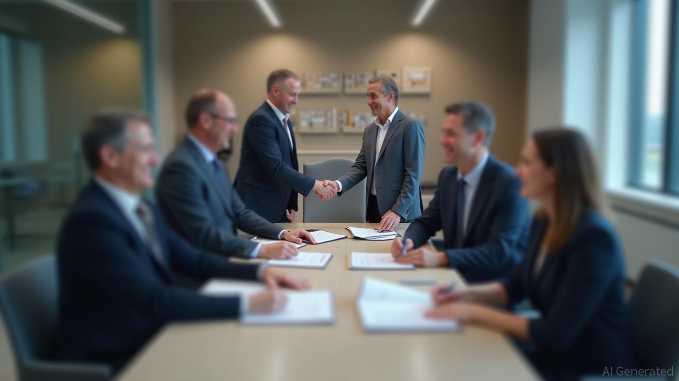 Dye & Durham wins four-year contract with Ontario government for electronic business registry services