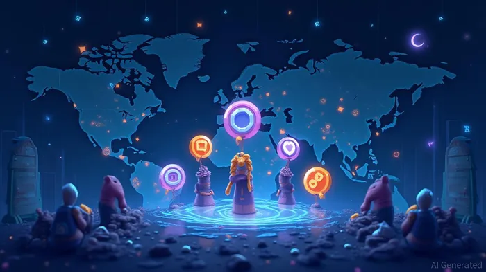 Altcoins with Highest Developer Activity in Yield Farming Projects Revealed