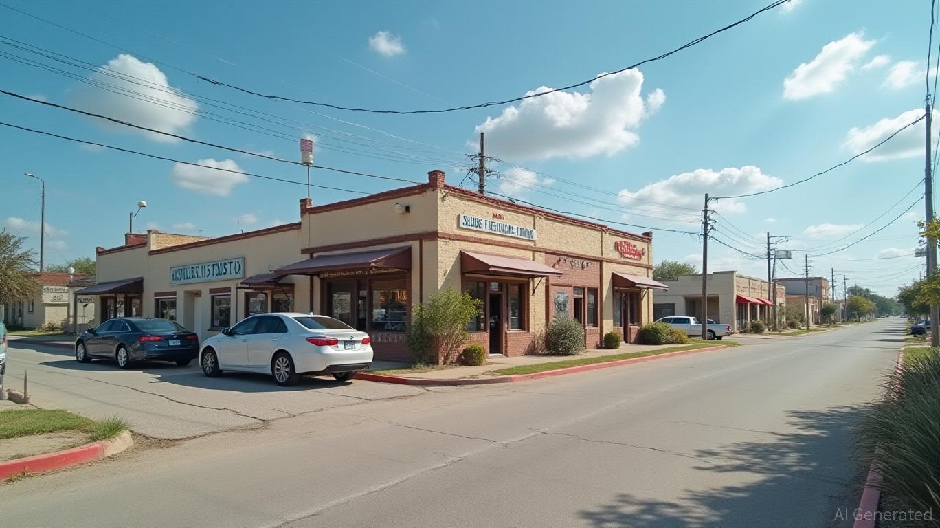 S&P AFMS Alice TXA’ go rtg, off creditwatch otlk neg