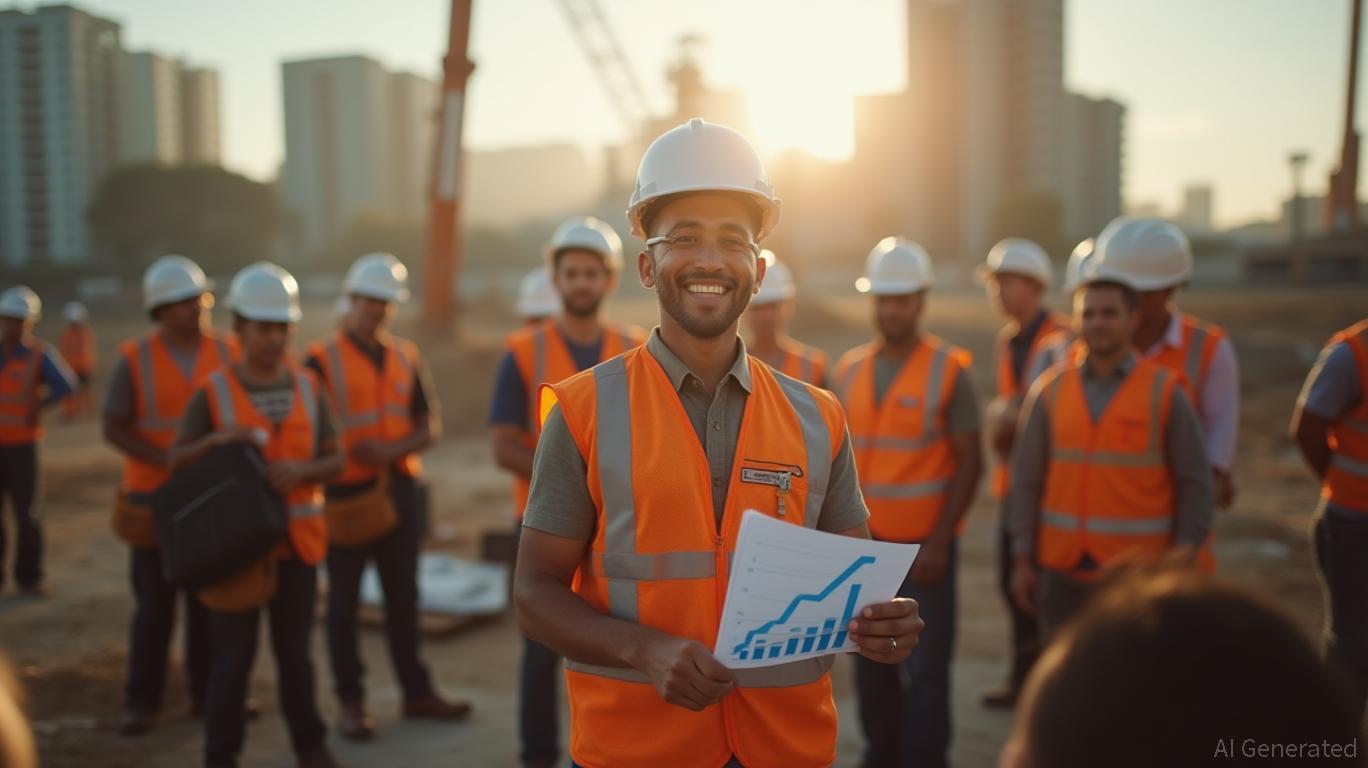 New Zealand's actual building consents increased by 1.9% despite a previous drop of 4.6%