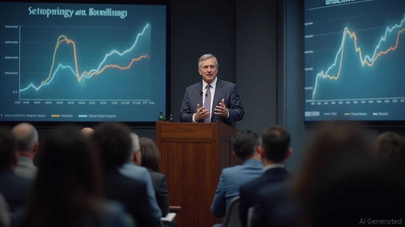 Bullough: Without better productivity won't see 2.5-3* growth