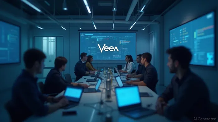 Veea Open-Sources Lobster Trap and Partners with NativelyAI to Advance Secure Agent Deployment