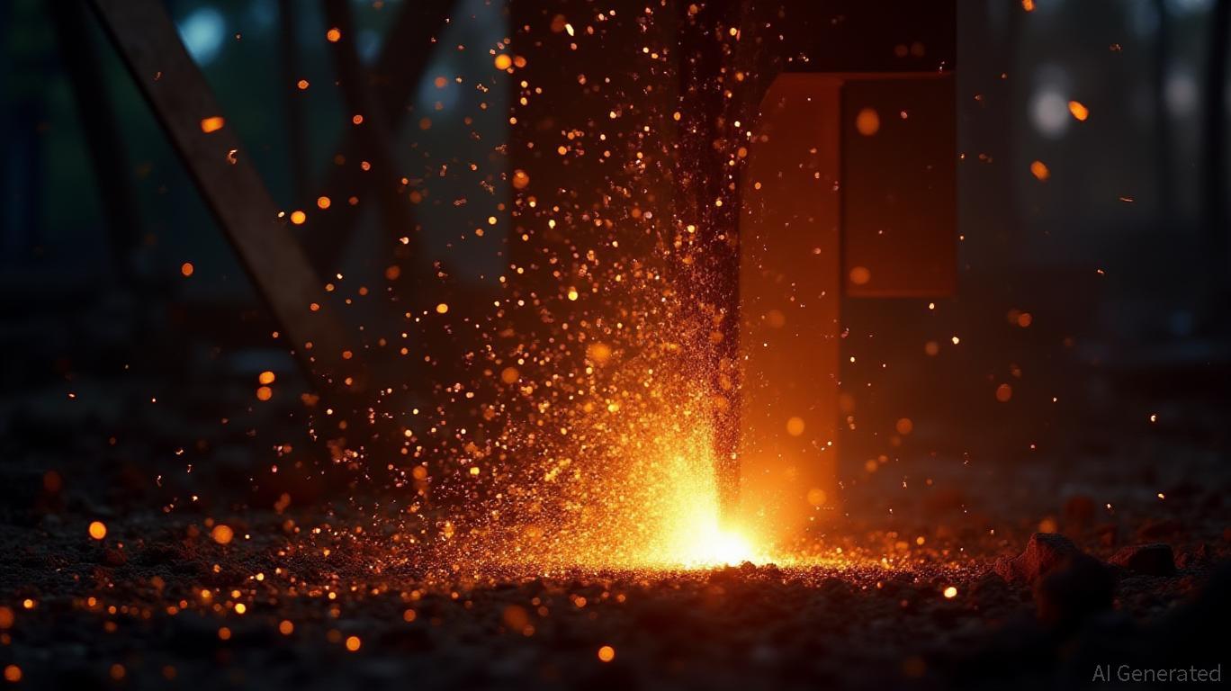 Fitch affirms ratings of two Latam steel-making cos