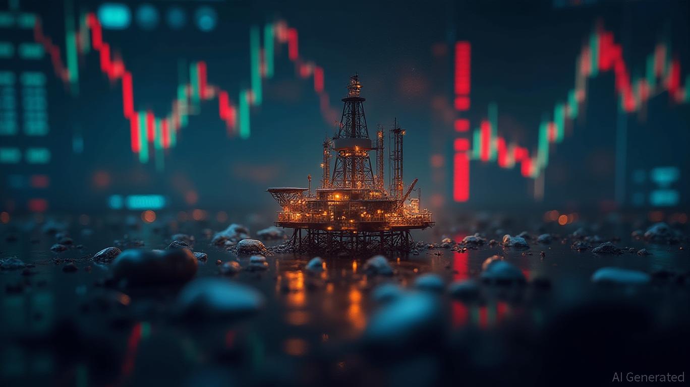 WTI oil steady near $71/bbl at open as traders track war risks