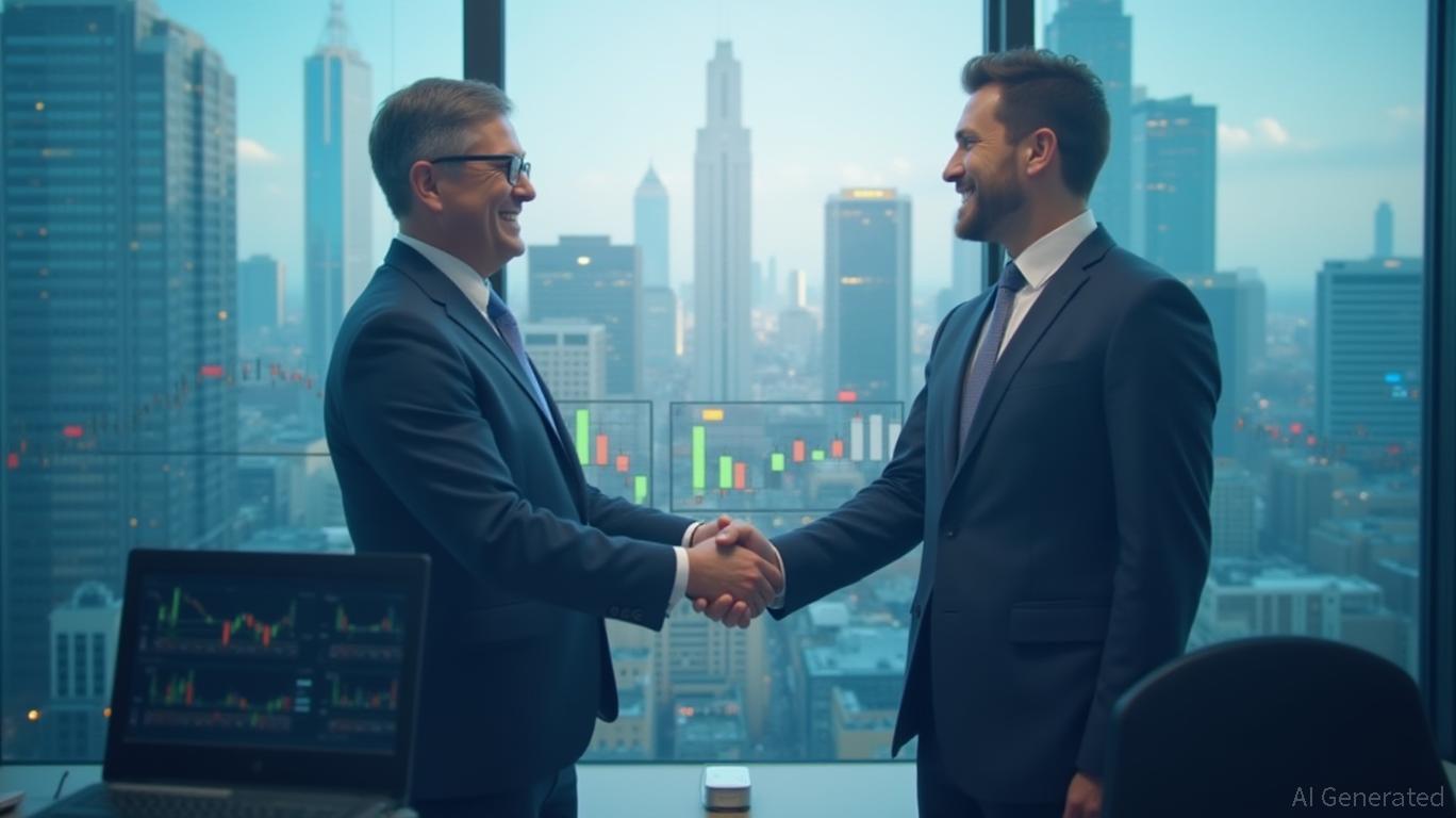 Macquarie Asset Mgmt & Gabia form partnership