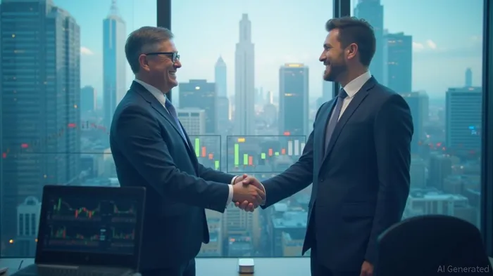 Macquarie Asset Mgmt & Gabia form partnership