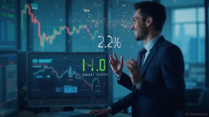 China’s CSI Energy Index started the session with a 2% gain, reflecting early strength in the energy sector.