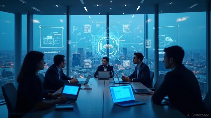 JPMorgan Chase's Branch Expansion and AI Plans: A Look at Valuation