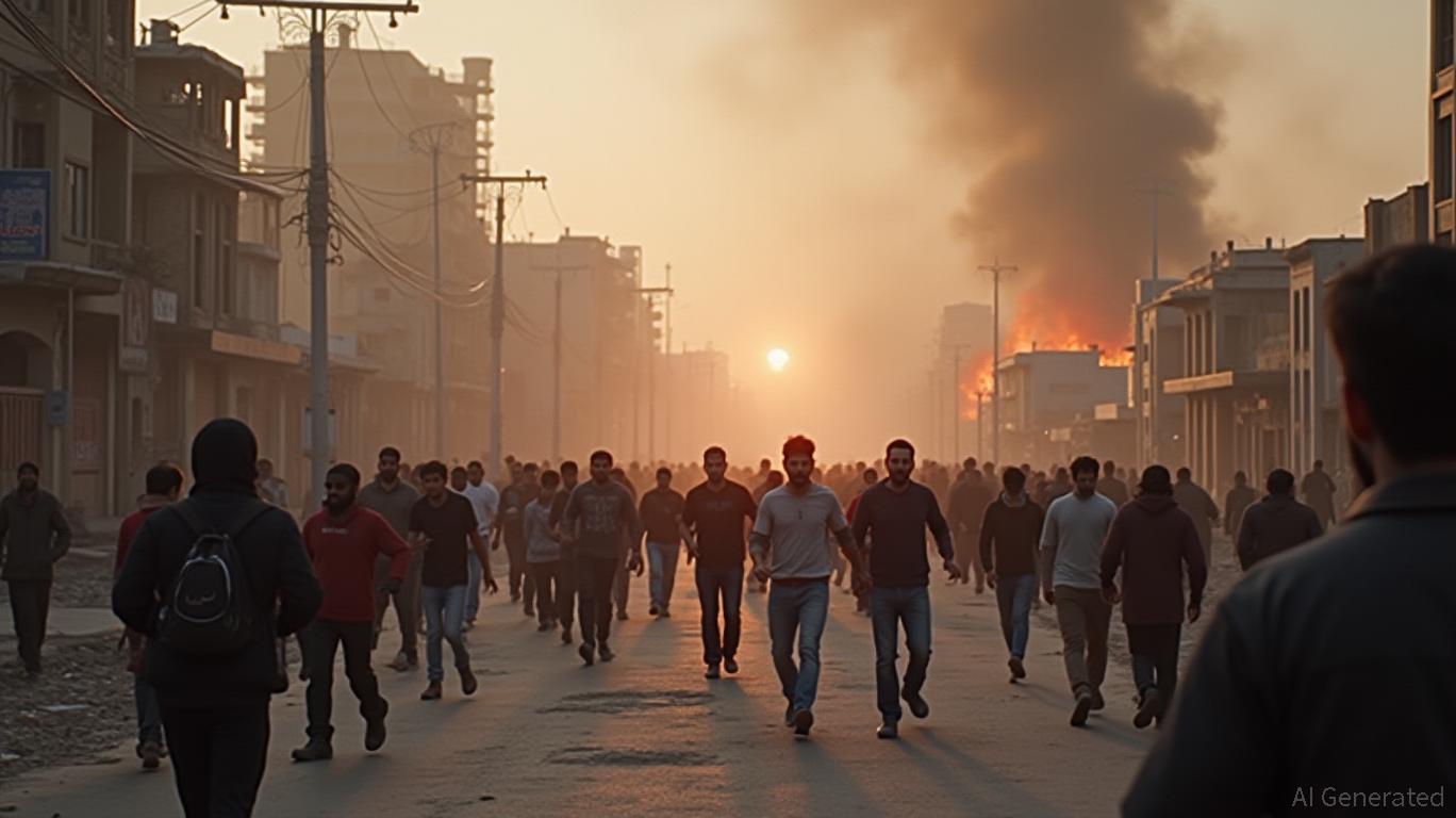 Explosions have been reported in Erbil due to renewed attacks on the city