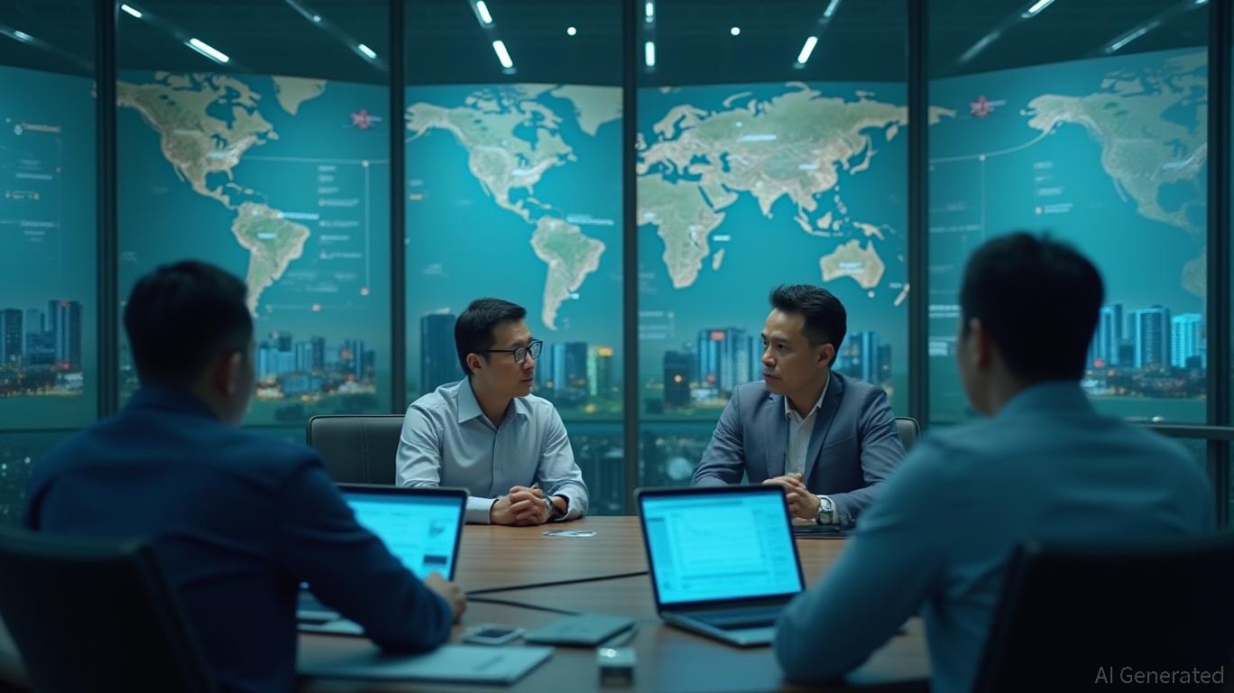 Petronas closely monitoring Mideast developments with concern