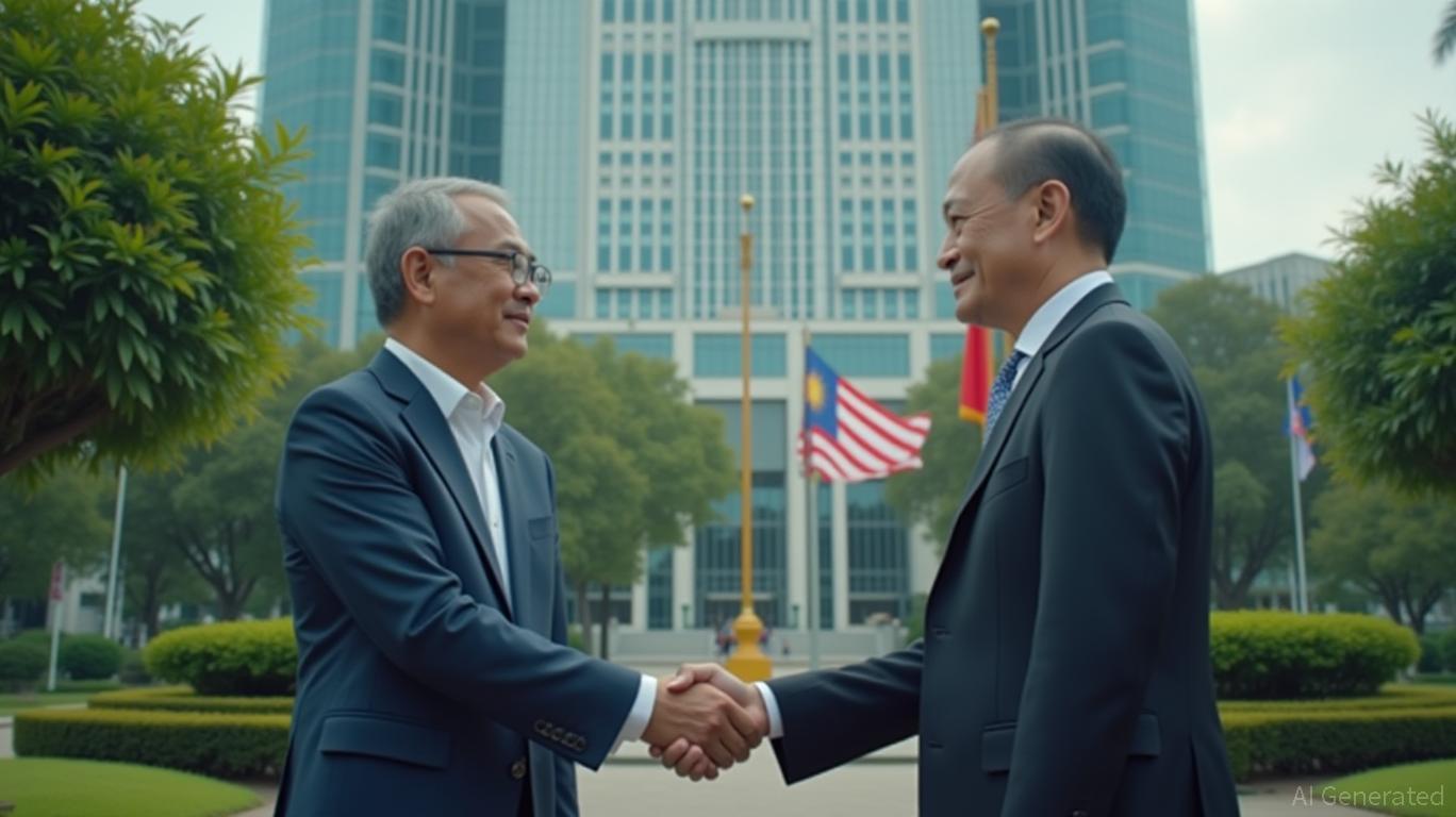 Petronas says no reports of direct threats to its assets