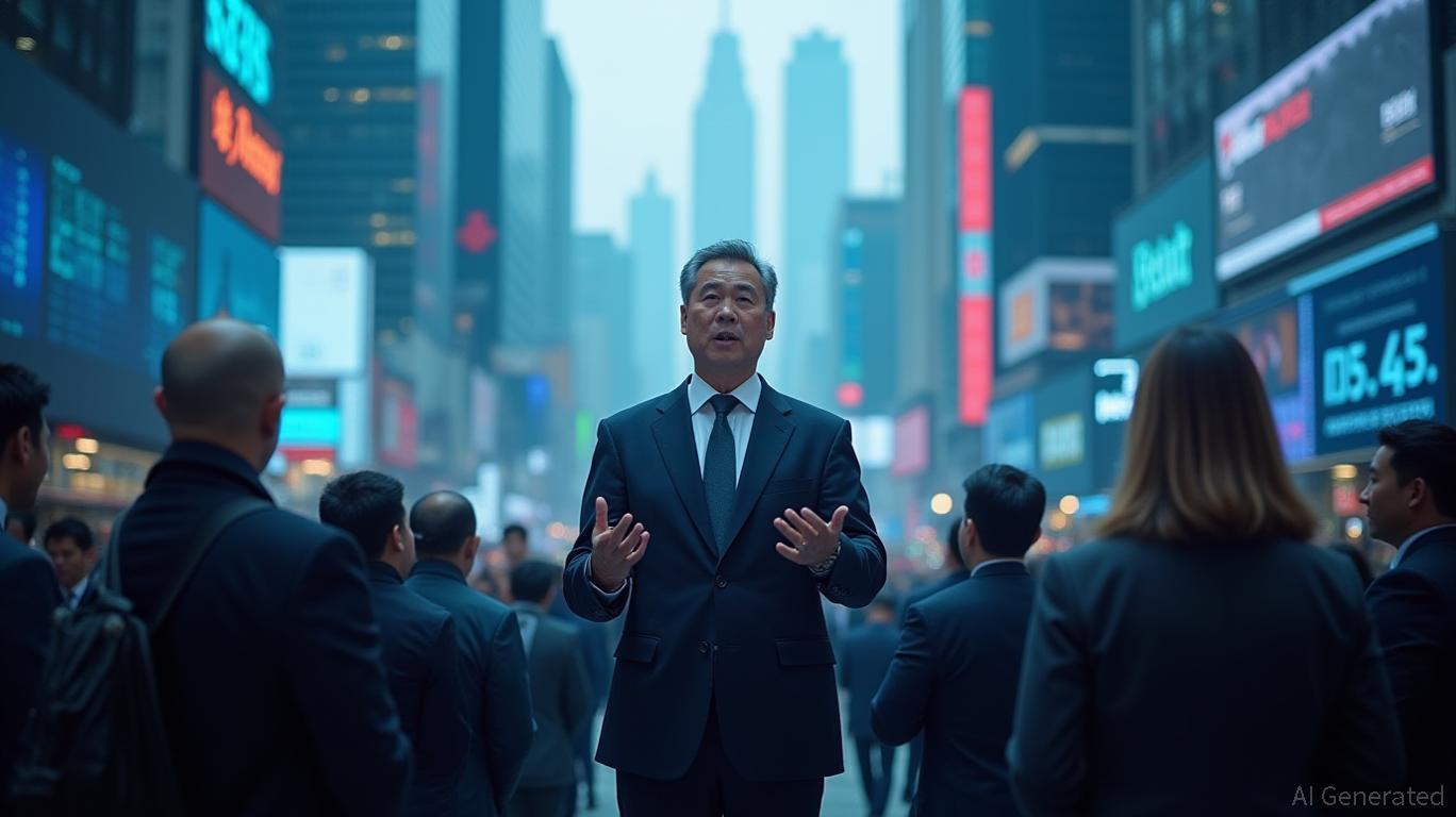 SoftBank Corp: PayPay launches initial public offering roadshow