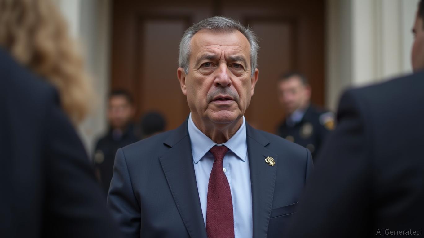 Turkey removes opposition mayor of Bolu province from duty