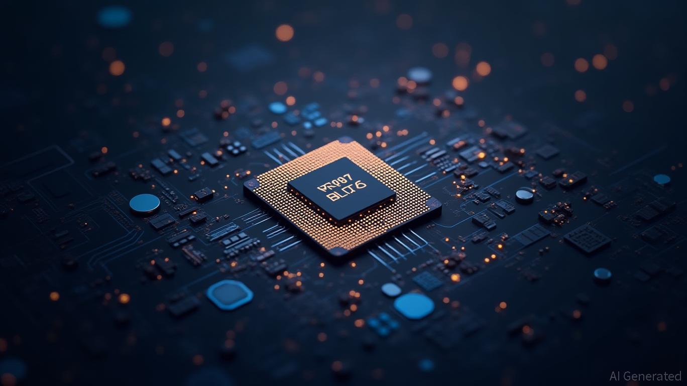 Canon to join NEDO-selected next-generation chip design project