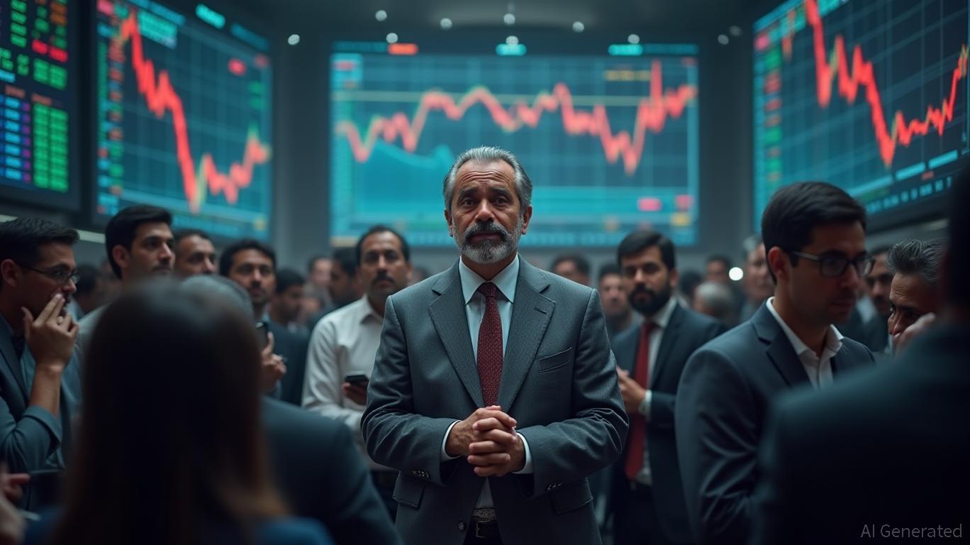 Pakistan's Unity Foods falls most in 6 years