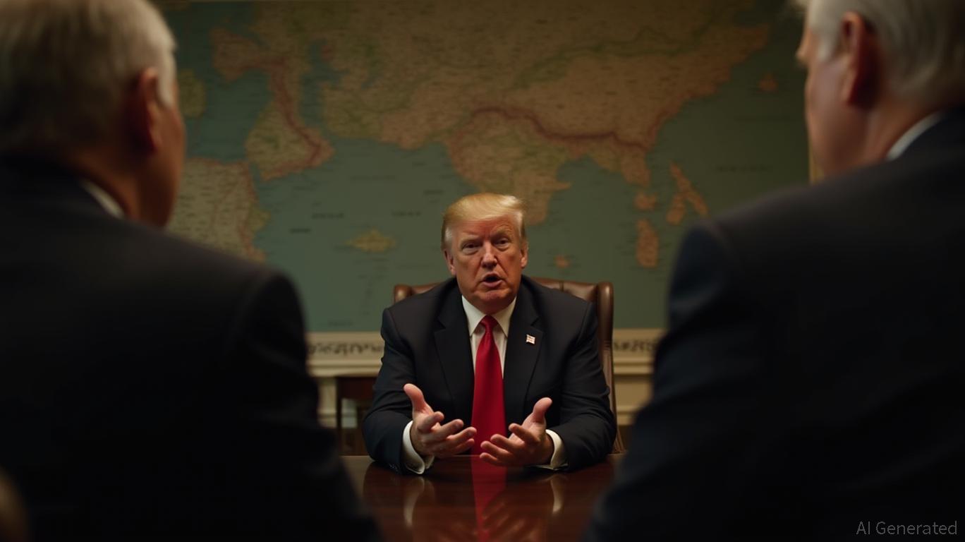 Trump hosts Germany's Merz against backdrop of Iran strikes, tariff threats - Reuters