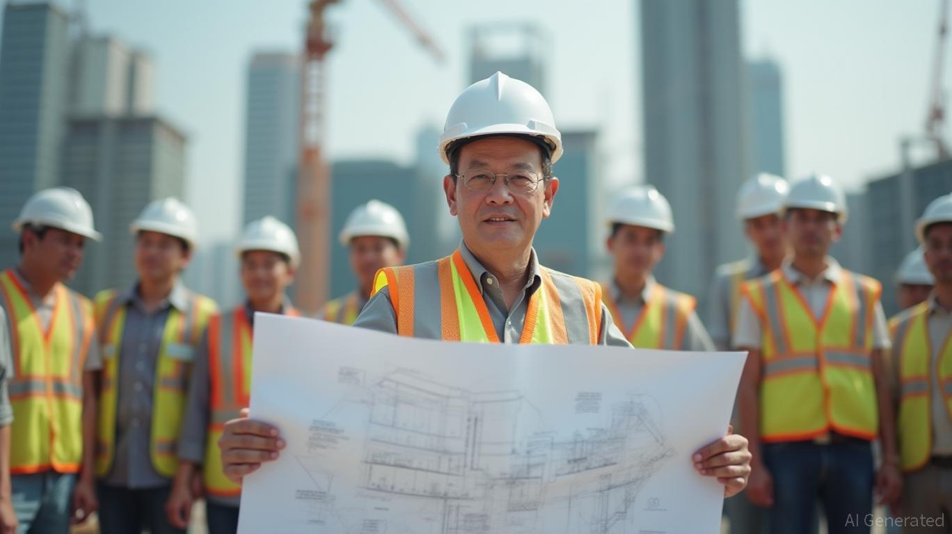 Daito Trust Feb. construction orders +20%