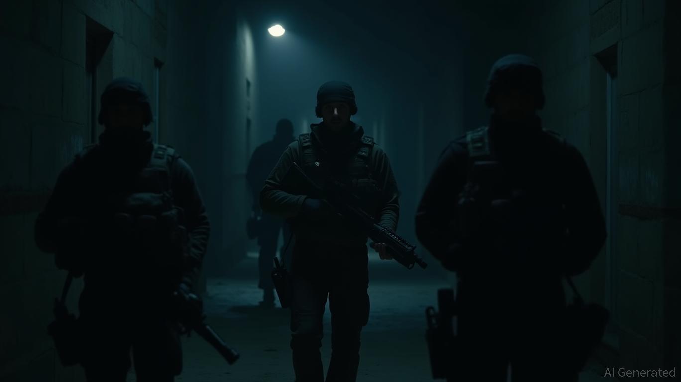 Israel operated last night in Iran via Mossad and special forces