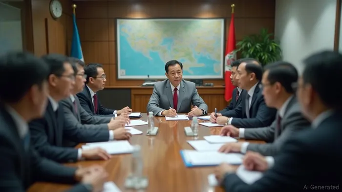 Indonesia in talks with Exxon over production sharing at Cepu