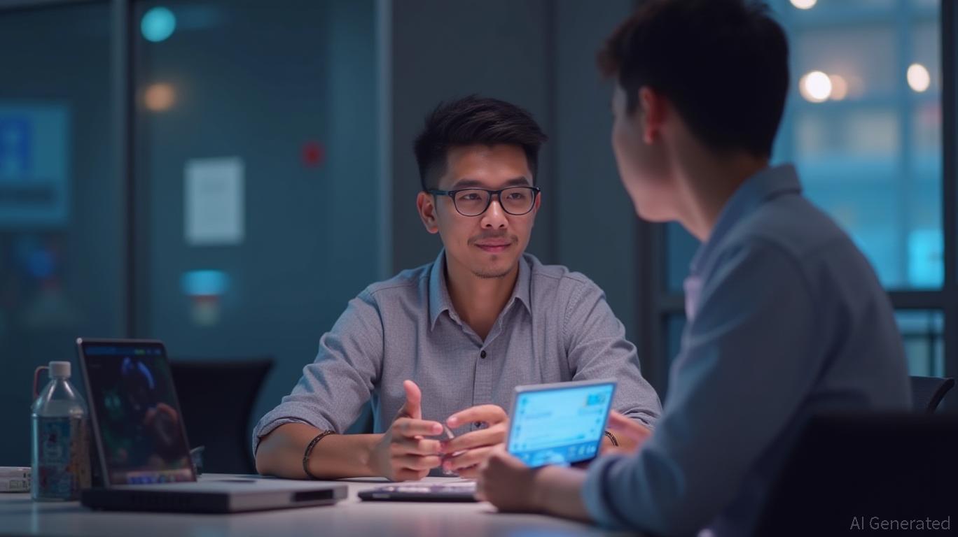 Vnet is said to have secured order with TikTok owner ByteDance